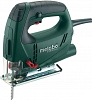 Электролобзик Metabo STEB 80 Quick