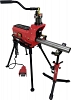 Гидравлический желобонакатчик для грувлок Remmers Mustang 2"-12"