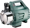 Автоматический насос для воды Metabo HWA 3500 INOX