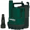 Водяной погружной насос Metabo TP 12000 SI