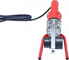 Аппараты для раструбной сварки полипропиленовых труб SuperTools SR-63