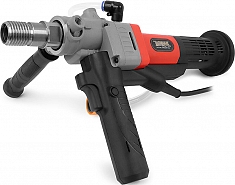 Бесщеточные дрели для алмазного сверления Messer DBM-150