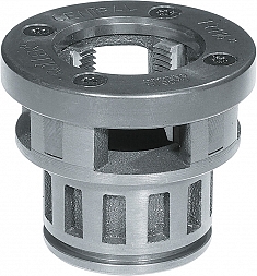 Быстросменные резьбонарезные головки Roller Central R 1 1/4"