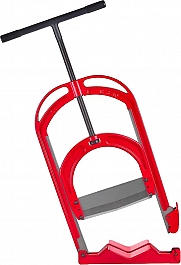 Гильотина для резки полиэтиленовых труб Gas Fusion 250 мм