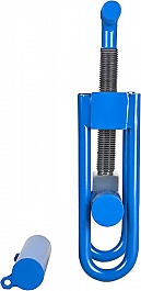 Конструкция передавливателей для полиэтиленовых труб Gas Fusion 16-63 мм