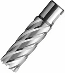Корончатое сверло по металлу FE HSS 37×55мм Корончатое сверло по металлу FE HSS 37×55мм