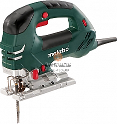 Лобзик Metabo STEB 140