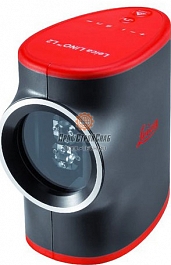 Построитель плоскостей Leica Lino L2