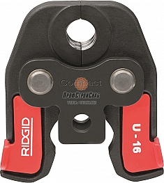 Пресс-клещи Ridgid Compact U-14