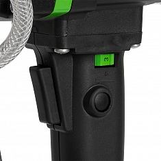 Рукоятка дрели для мокрого алмазного сверления Eibenstock EFB 125 P