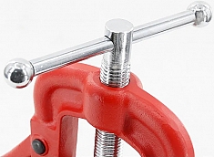 Рукоятка тисков трубных откидных Remmers Mangust 1/8-4 Рукоятка тисков трубных откидных Remmers Mangust 1/8-4