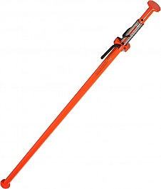 Штанга распорная телескопическая для алмазного бурения Алатон 1,8-3,2 м Штанга распорная телескопическая для алмазного бурения Алатон 1,8-3,2 м
