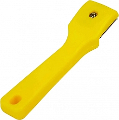 Скребок ручной для ПНД труб ADR Tools