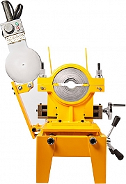 Сварочный аппарат для раструбной сварки полипропиленовых труб SuperTools SR-160