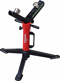 Трубная опора желобонакатчика гидравлического Remmers Mustang 1-12