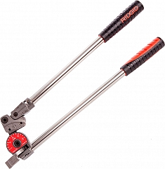Трубогибы ручные рычажные Ridgid 610M