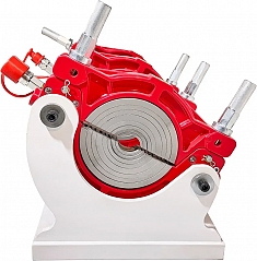 Центратор гидравлических стыковых сварочных аппаратов для полиэтиленовых труб Hamlem AL160