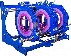 Центратор сварочного аппарата для стыковой сварки труб Волжанин 630