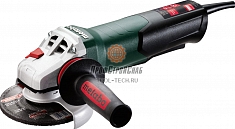 УШМ Metabo WP 12-125 Quick