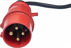 Вилка торцевателя гидравлического стыкового сварочного аппарата для пнд труб Hamlem AL250