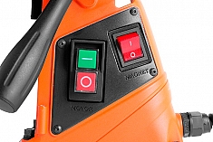 Выключатели магнитного сверлильного станка Rotorica Power Armax-35